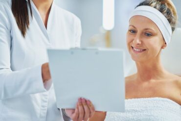 How Does Mole Screening Work?